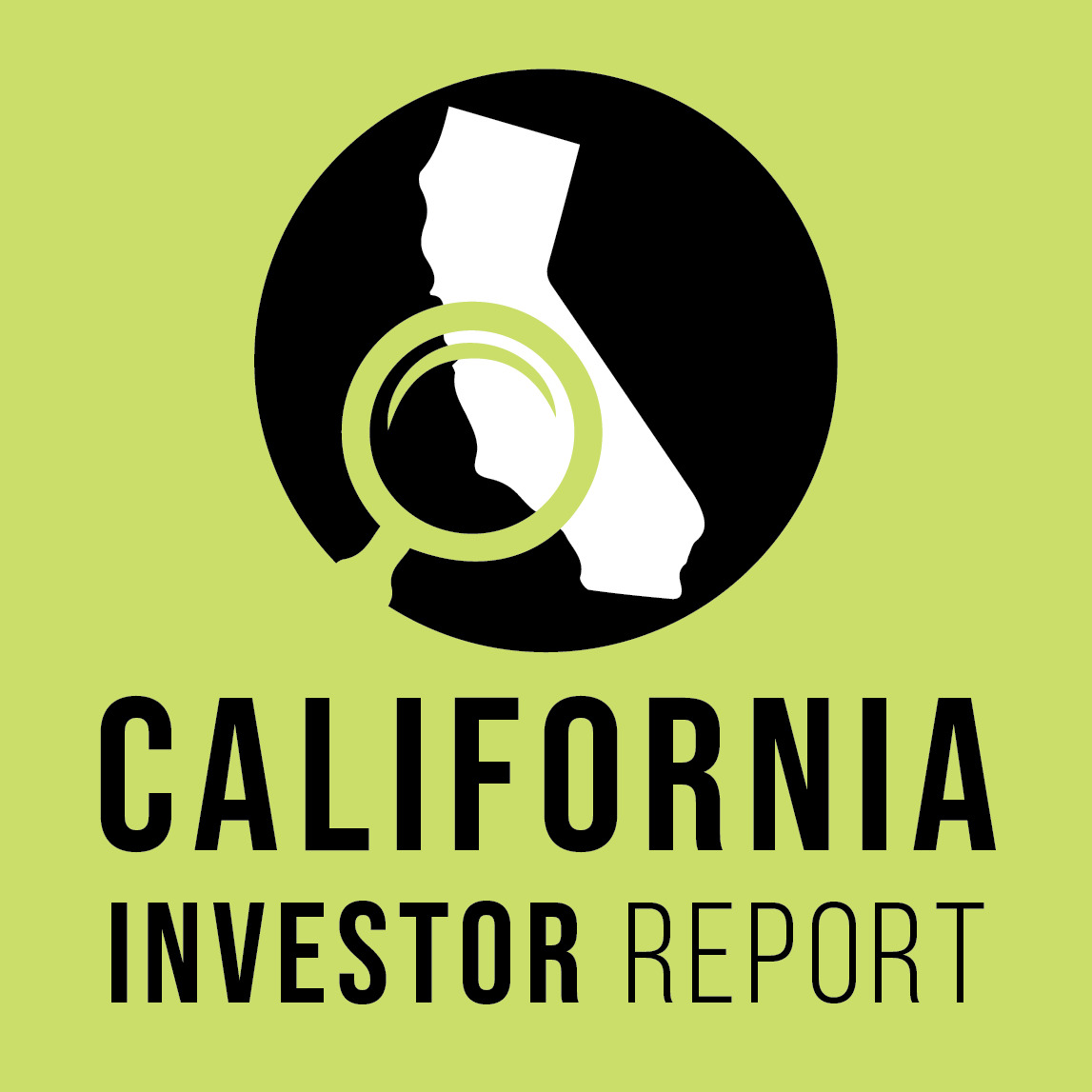 California Investor Report